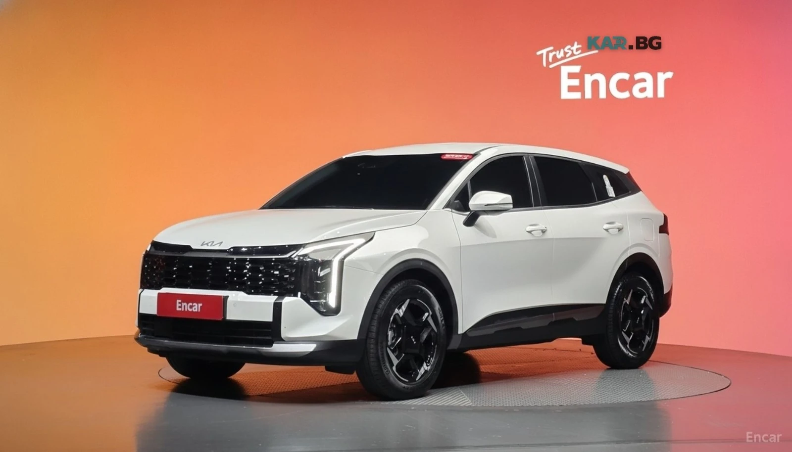 Kia Sportage ОБДУХВАНЕ* ПОДГРЕВ* КАМЕРА* КОЖА* ДИСТРОНИК* 