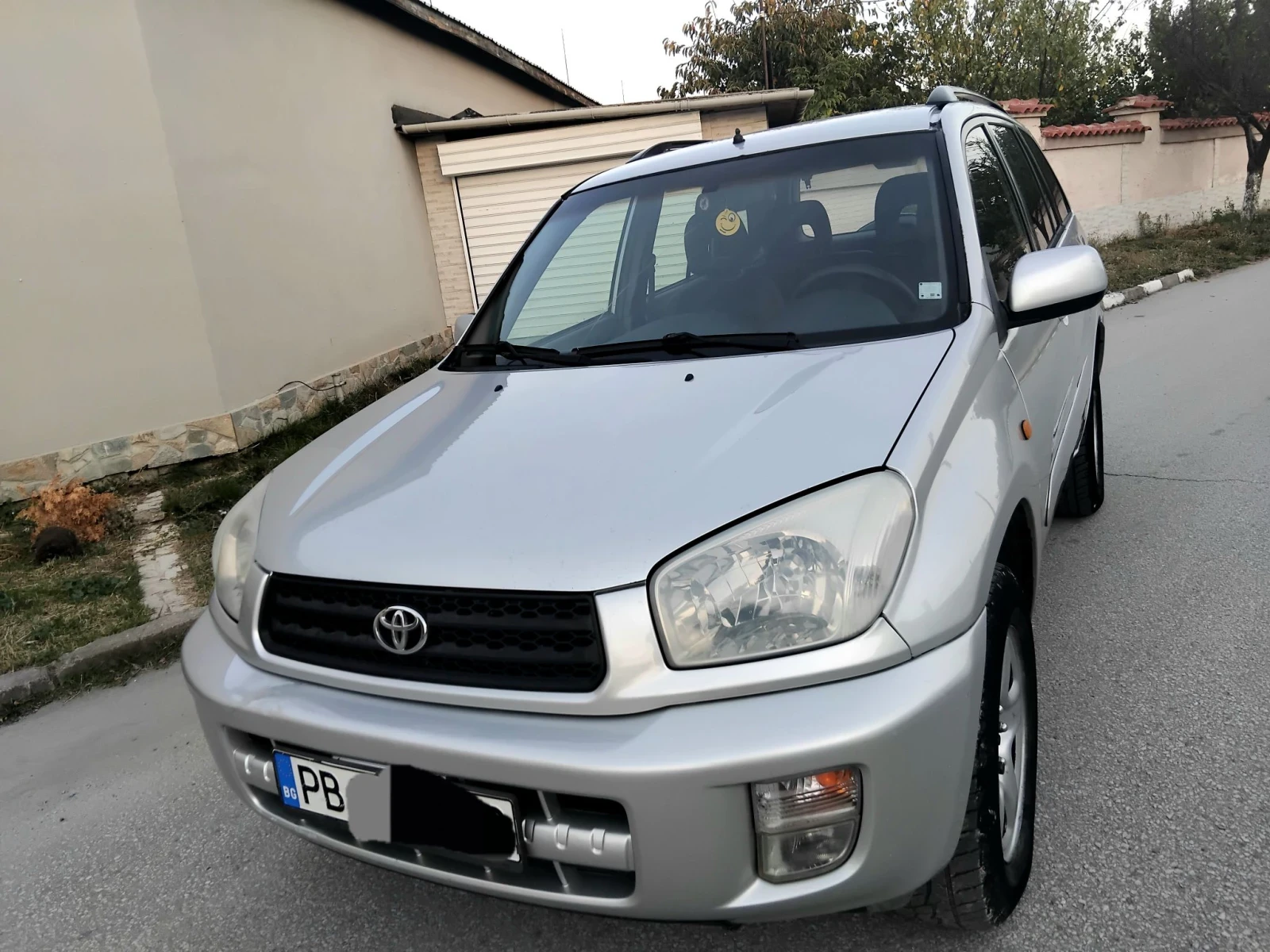 Toyota Rav4 2.0i150k+ 4?4+ КЛИМА ГАЗ ИНЖЕКЦИОН 