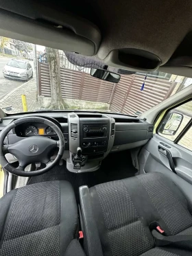 Mercedes-Benz Sprinter 313, снимка 5