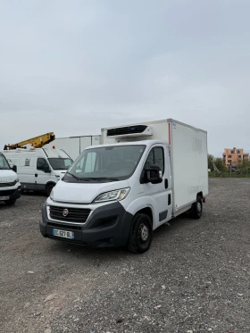 Fiat Ducato 2, 3 Multidjet, снимка 3