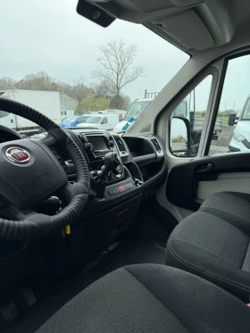 Fiat Ducato 2, 3 Multidjet, снимка 9