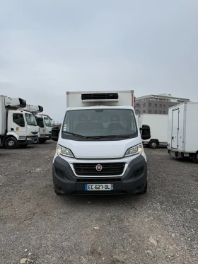 Fiat Ducato 2, 3 Multidjet, снимка 1