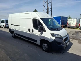 Peugeot Boxer 2.2HDI 150кс., снимка 3