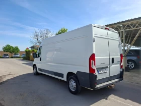 Peugeot Boxer 2.2HDI 150кс., снимка 5