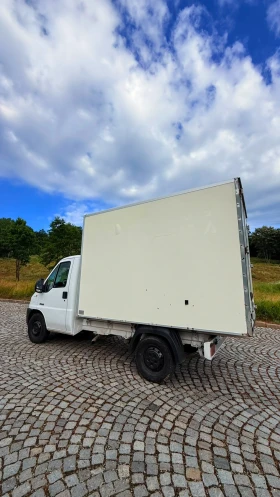 Peugeot Boxer 2.8 дизел  2000г. В уникално състояние , снимка 3