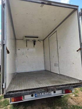 Peugeot Boxer 2.8 дизел  2000г. В уникално състояние , снимка 7