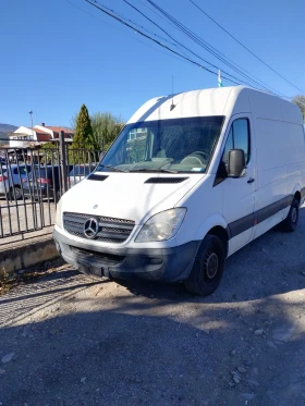 Mercedes-Benz Sprinter 313, снимка 2