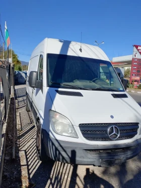 Mercedes-Benz Sprinter 313, снимка 1