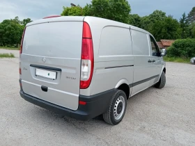 Mercedes-Benz Vito 111CDI Maxi | Mobile.bg    6