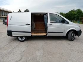 Mercedes-Benz Vito 111CDI Maxi | Mobile.bg    8