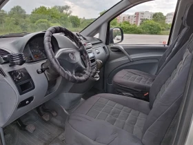 Mercedes-Benz Vito 111CDI Maxi | Mobile.bg    12