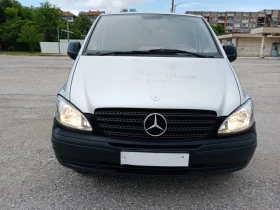 Mercedes-Benz Vito 111CDI Maxi | Mobile.bg    3