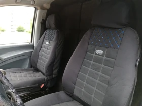 Mercedes-Benz Vito 111CDI Maxi | Mobile.bg    13