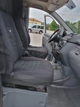 Mercedes-Benz Vito 111CDI Maxi | Mobile.bg    14