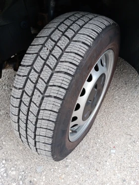 Mercedes-Benz Vito 111CDI Maxi | Mobile.bg    11