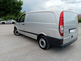 Mercedes-Benz Vito 111CDI Maxi | Mobile.bg    4