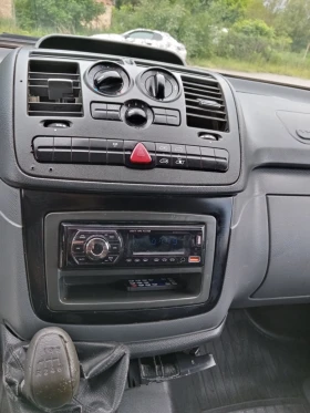 Mercedes-Benz Vito 111CDI Maxi | Mobile.bg    16