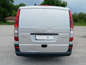 Mercedes-Benz Vito 111CDI Maxi | Mobile.bg    9