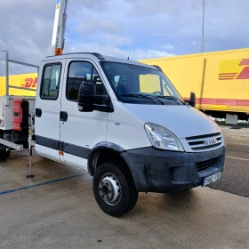 Iveco Daily 65C  - изображение 1