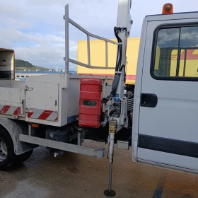 Iveco Daily 65C, снимка 3