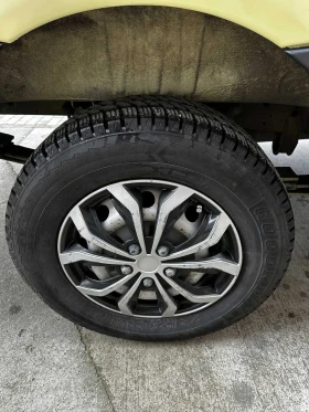 Mercedes-Benz Sprinter 313, снимка 8