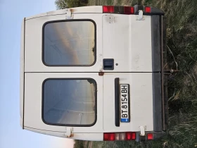 Fiat Ducato 2.8 Jtd турбо, снимка 3 - Бусове и автобуси - 53657376