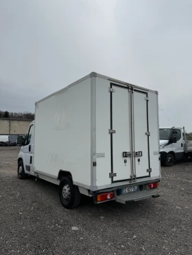 Fiat Ducato 2, 3 Multidjet | Auto.bg — изображение 4