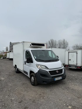 Fiat Ducato 2, 3 Multidjet | Auto.bg — изображение 2