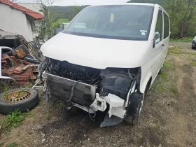 VW T5 2.5tdi 4x4 | Mobile.bg � ����� ������ 4