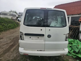 VW T5 2.5tdi 4x4 | Mobile.bg � ����� ������ 2