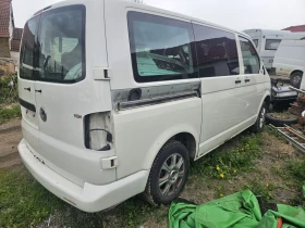 VW T5 2.5tdi 4x4 | Mobile.bg � ����� ������ 3
