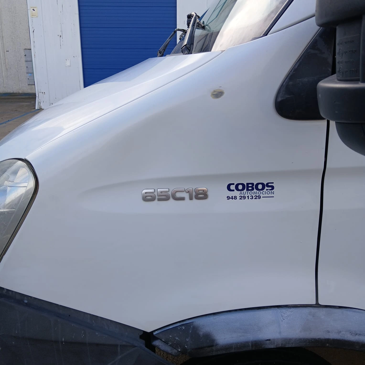 Iveco Daily 65C | Mobile.bg � ����������� 14