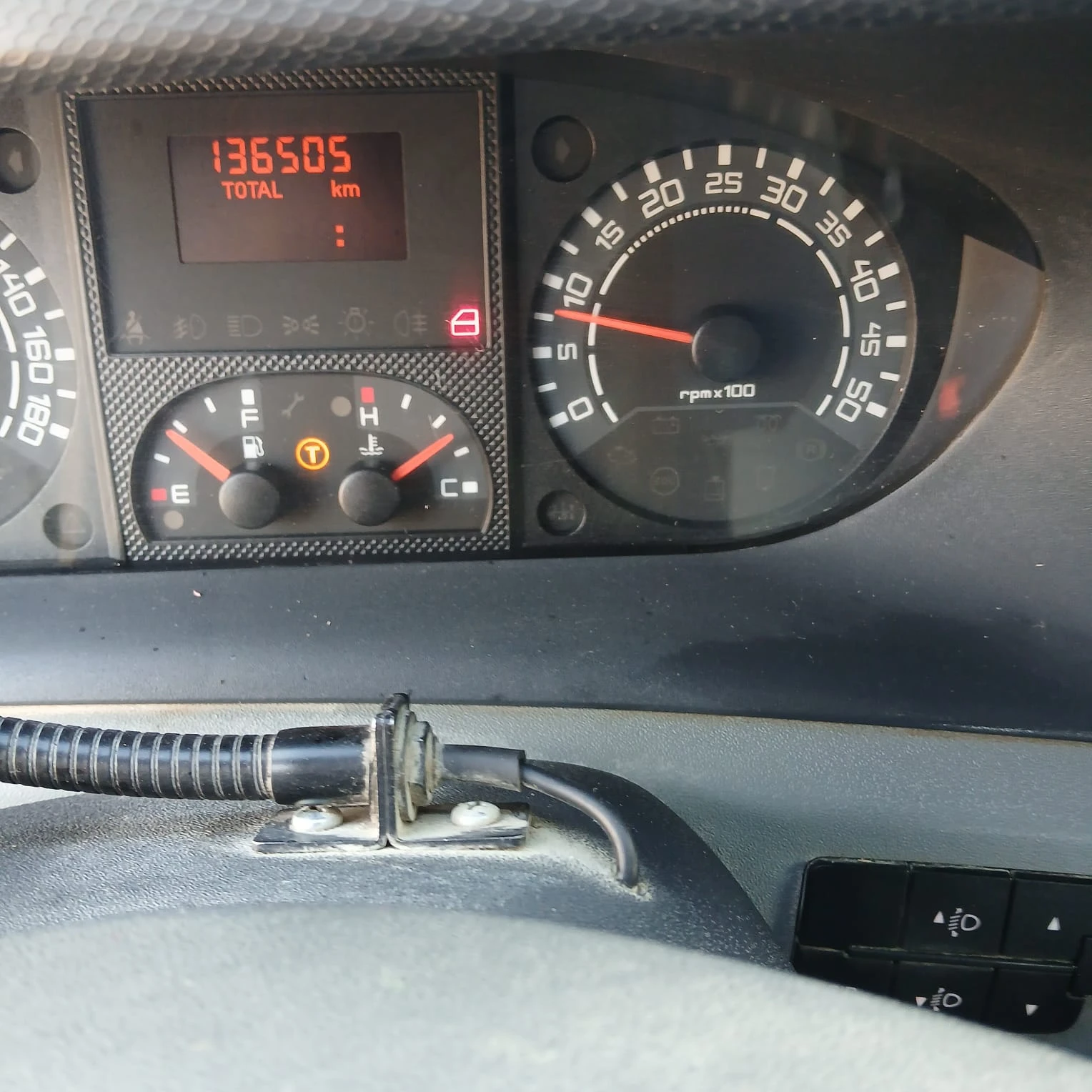 Iveco Daily 65C  - изображение 9