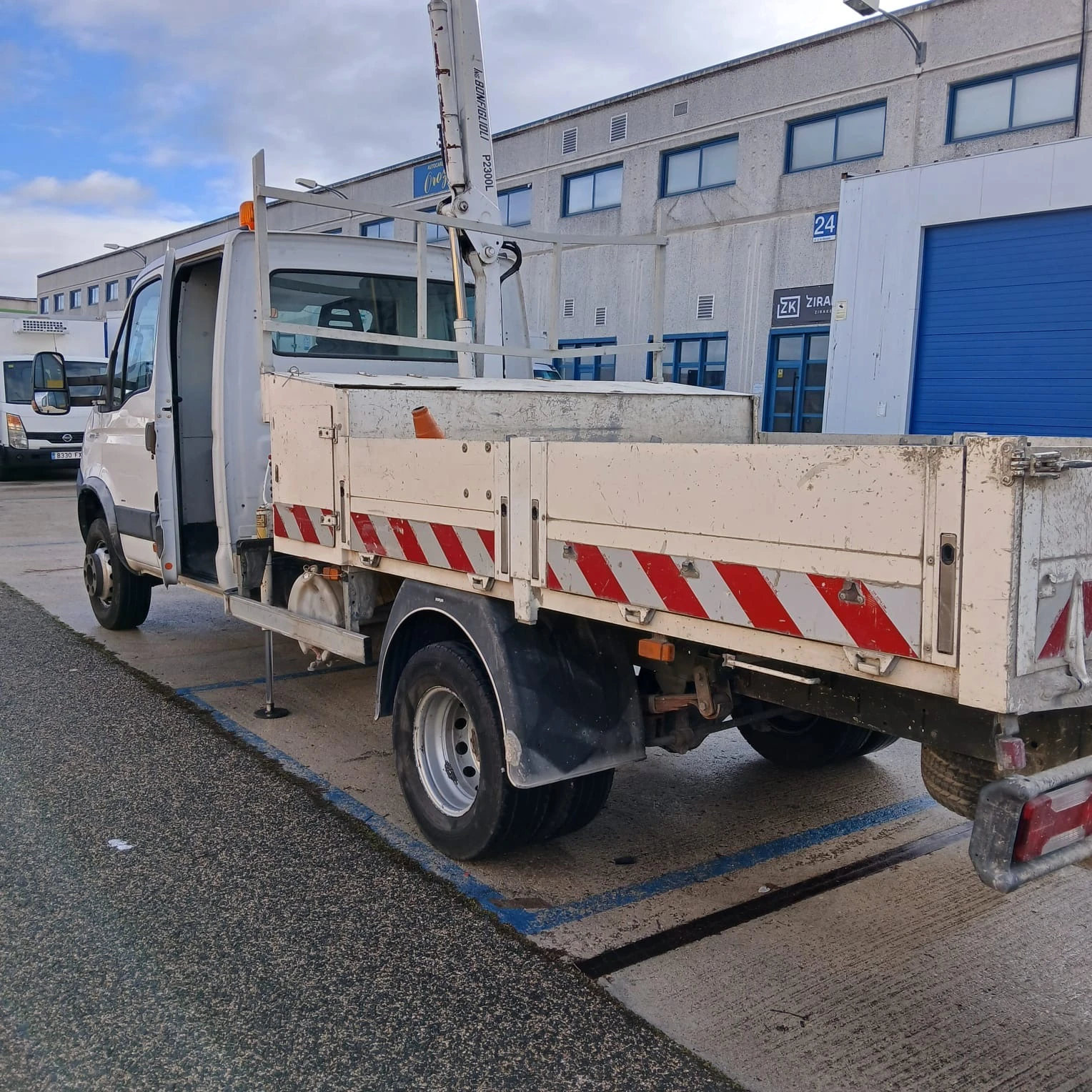 Iveco Daily 65C  - изображение 8