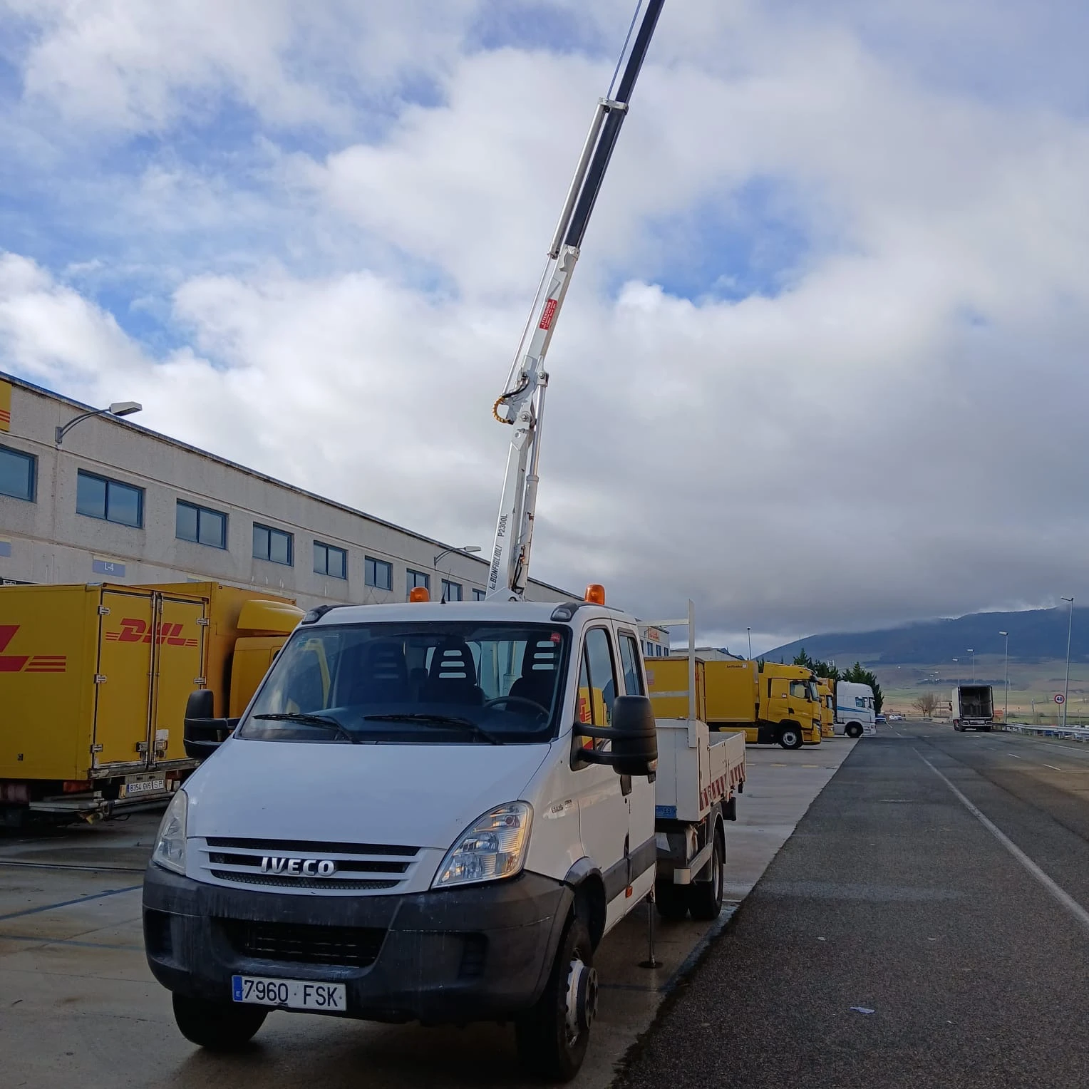 Iveco Daily 65C  - изображение 2