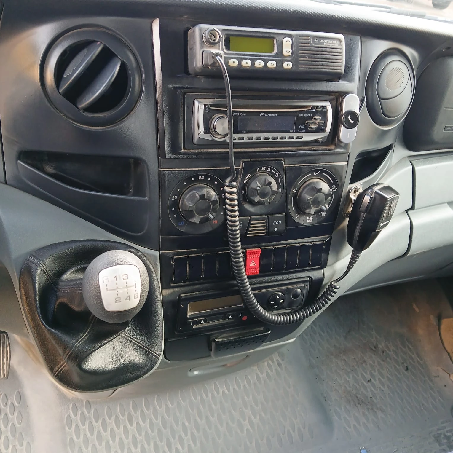 Iveco Daily 65C  - изображение 10