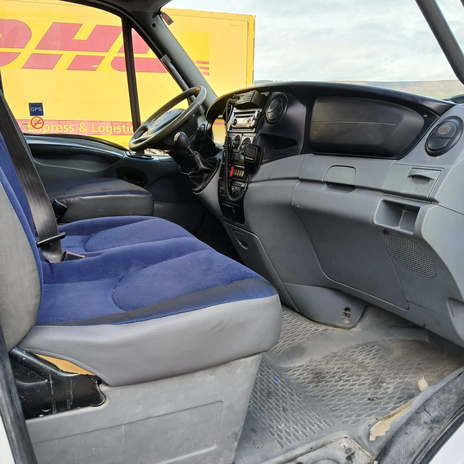 Iveco Daily 65C | Mobile.bg � ����������� 12