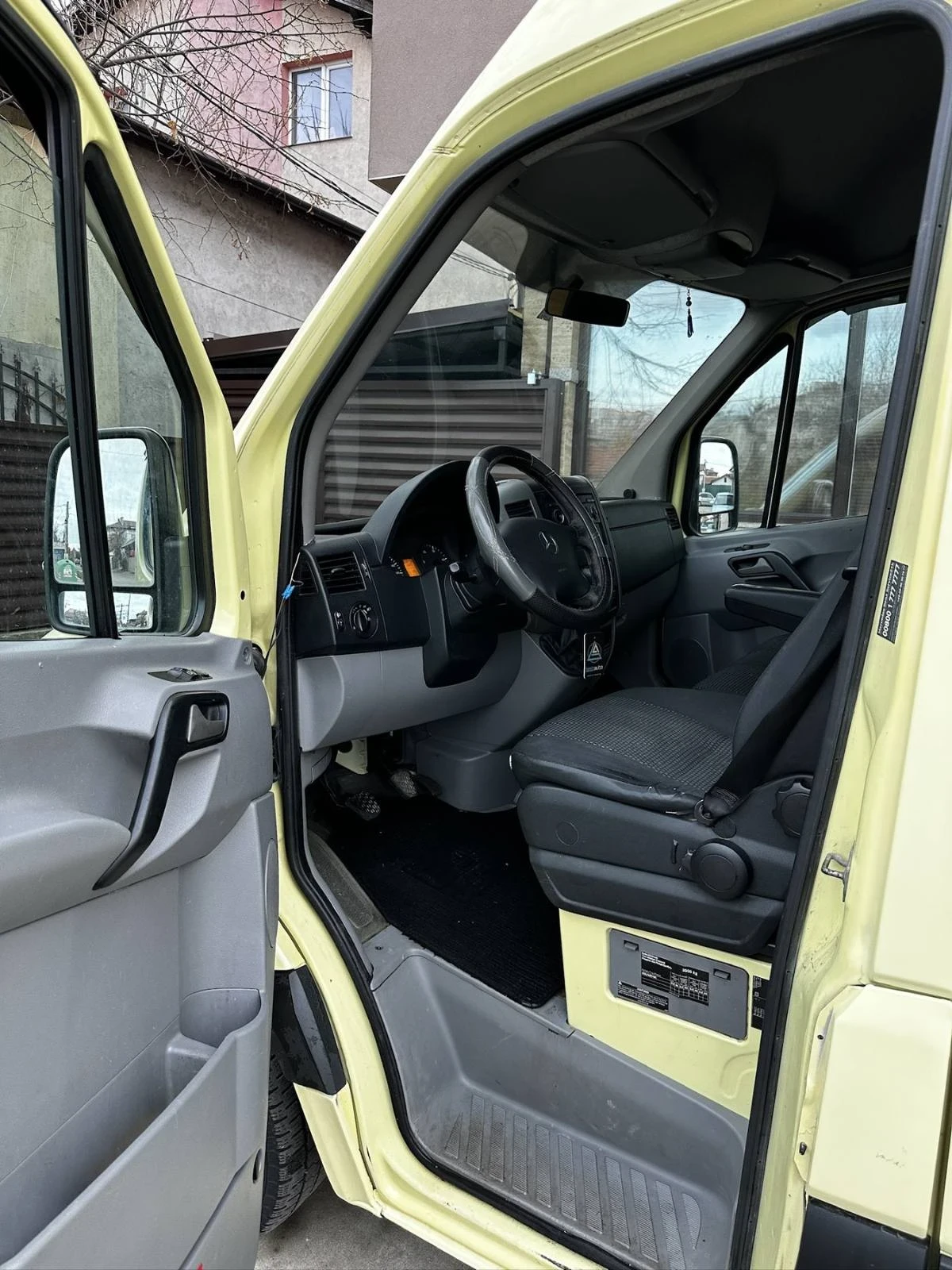 Mercedes-Benz Sprinter 313  - изображение 4