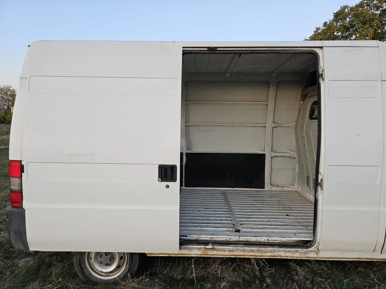 Fiat Ducato 2.8 Jtd ����� | Mobile.bg � ����������� 5