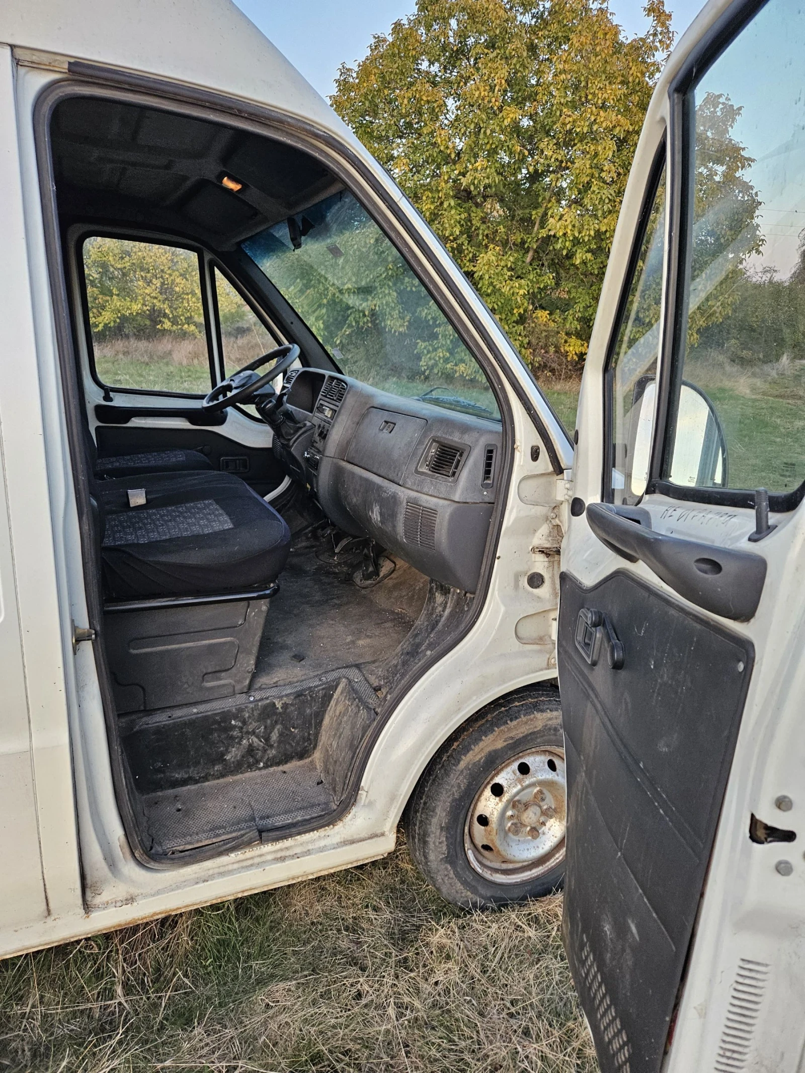 Fiat Ducato 2.8 Jtd ����� | Mobile.bg � ����������� 8