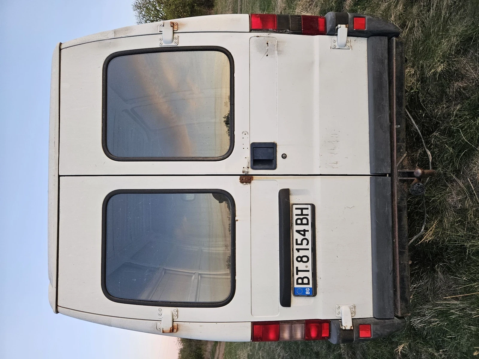 Fiat Ducato 2.8 Jtd ����� | Mobile.bg � ����������� 3