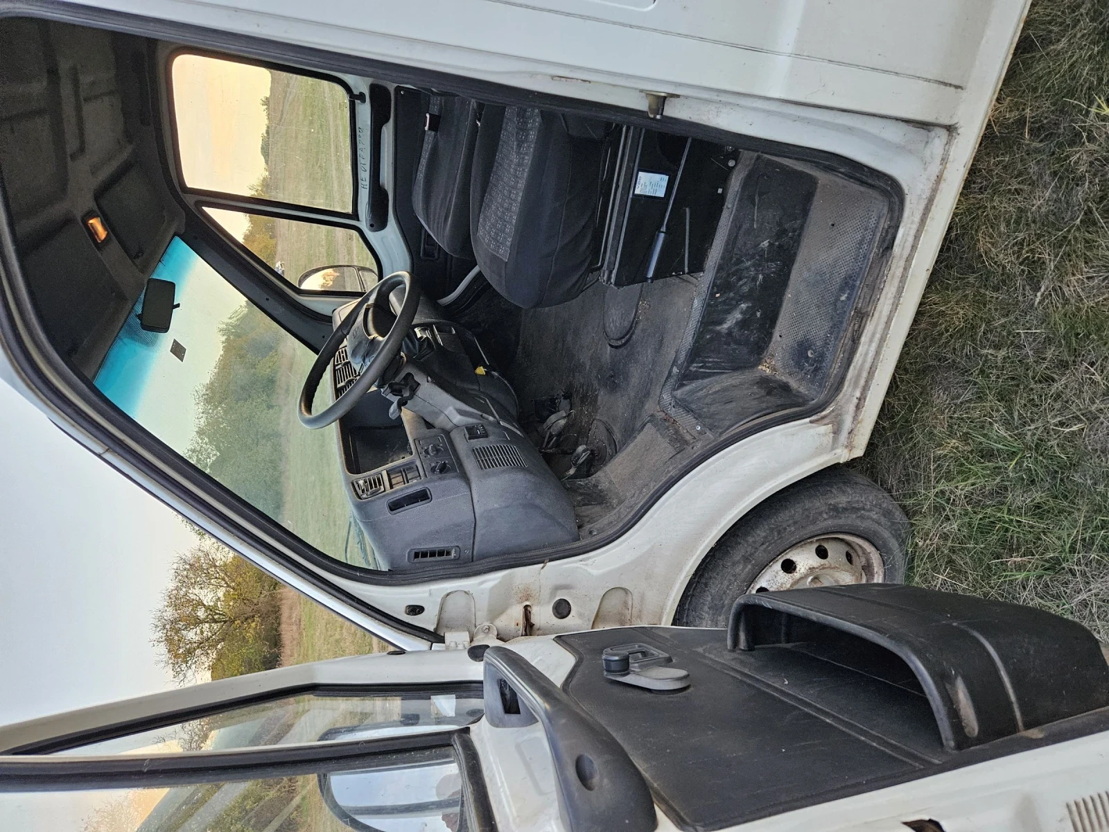 Fiat Ducato 2.8 Jtd ����� | Mobile.bg � ����������� 7