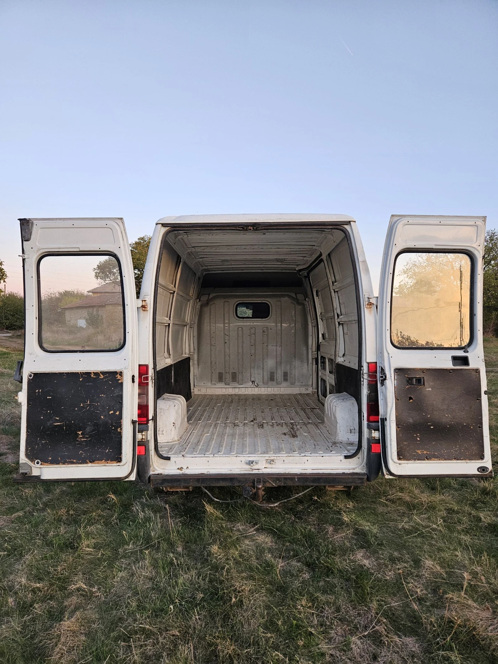 Fiat Ducato 2.8 Jtd ����� | Mobile.bg � ����������� 6