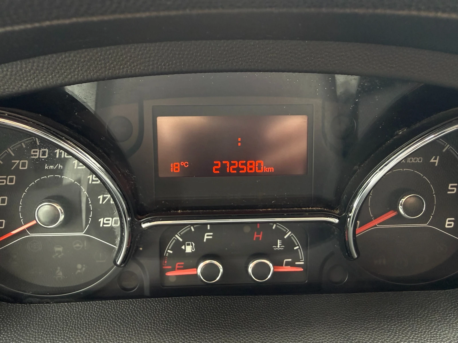 Fiat Ducato 2, 3 Multidjet, снимка 10 - Бусове и автобуси - 54231628