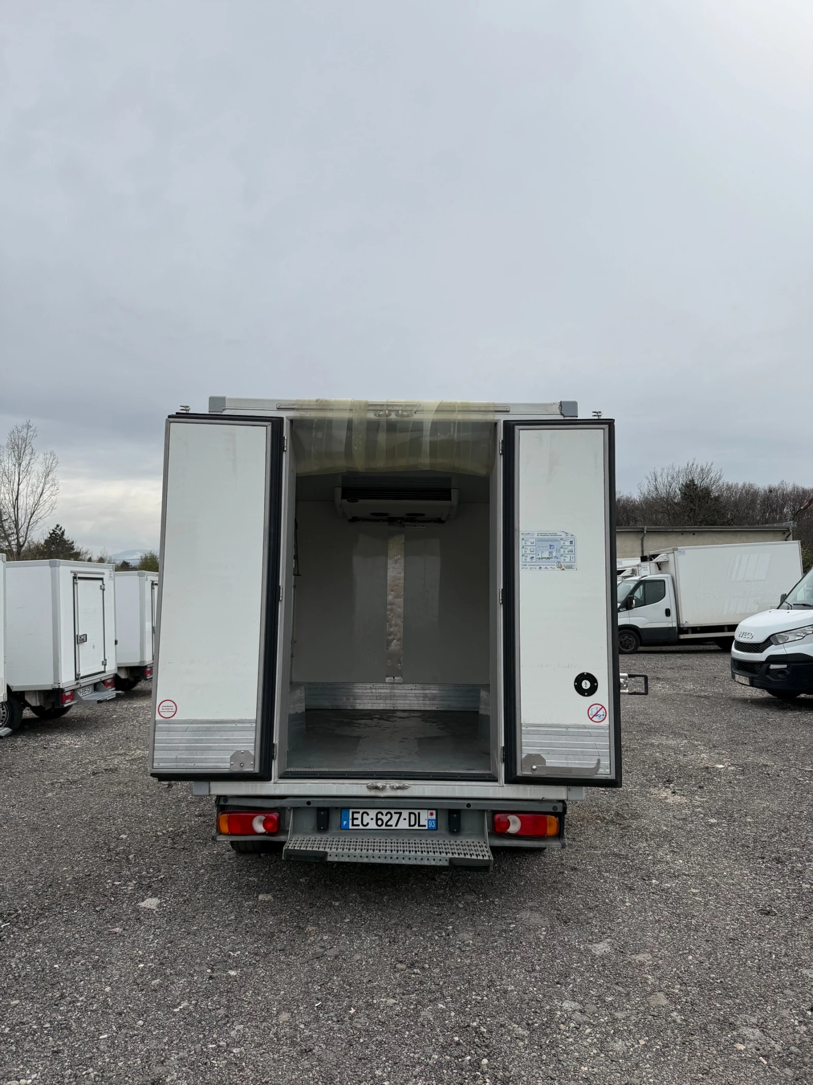 Fiat Ducato 2, 3 Multidjet, снимка 8 - Бусове и автобуси - 54231628
