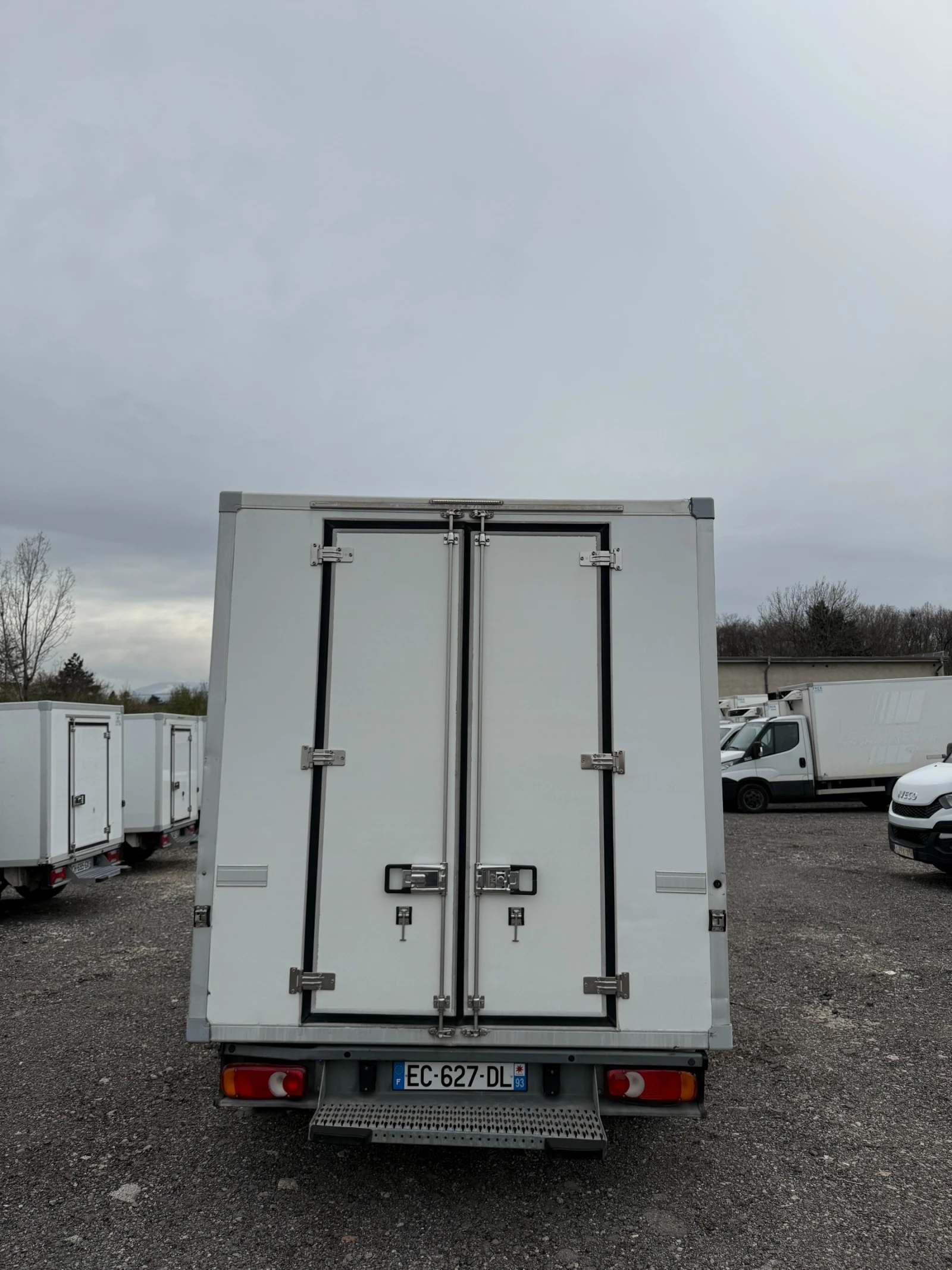 Fiat Ducato 2, 3 Multidjet, снимка 6 - Бусове и автобуси - 54231628