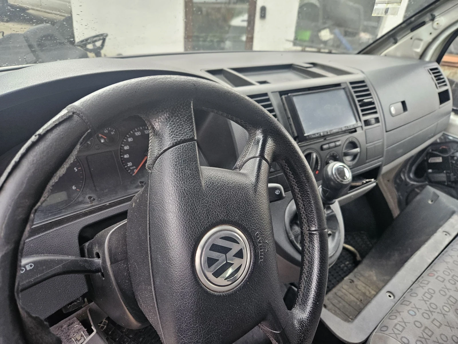VW T5 2.5tdi 4x4 | Mobile.bg � ����������� 5
