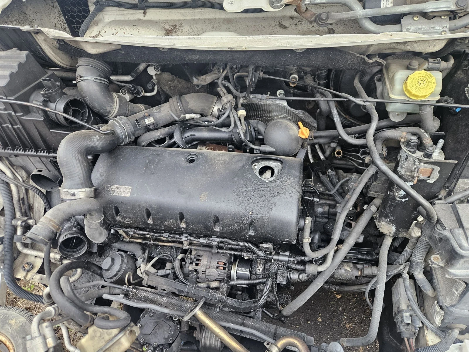 VW T5 2.5tdi 4x4 | Mobile.bg � ����������� 7