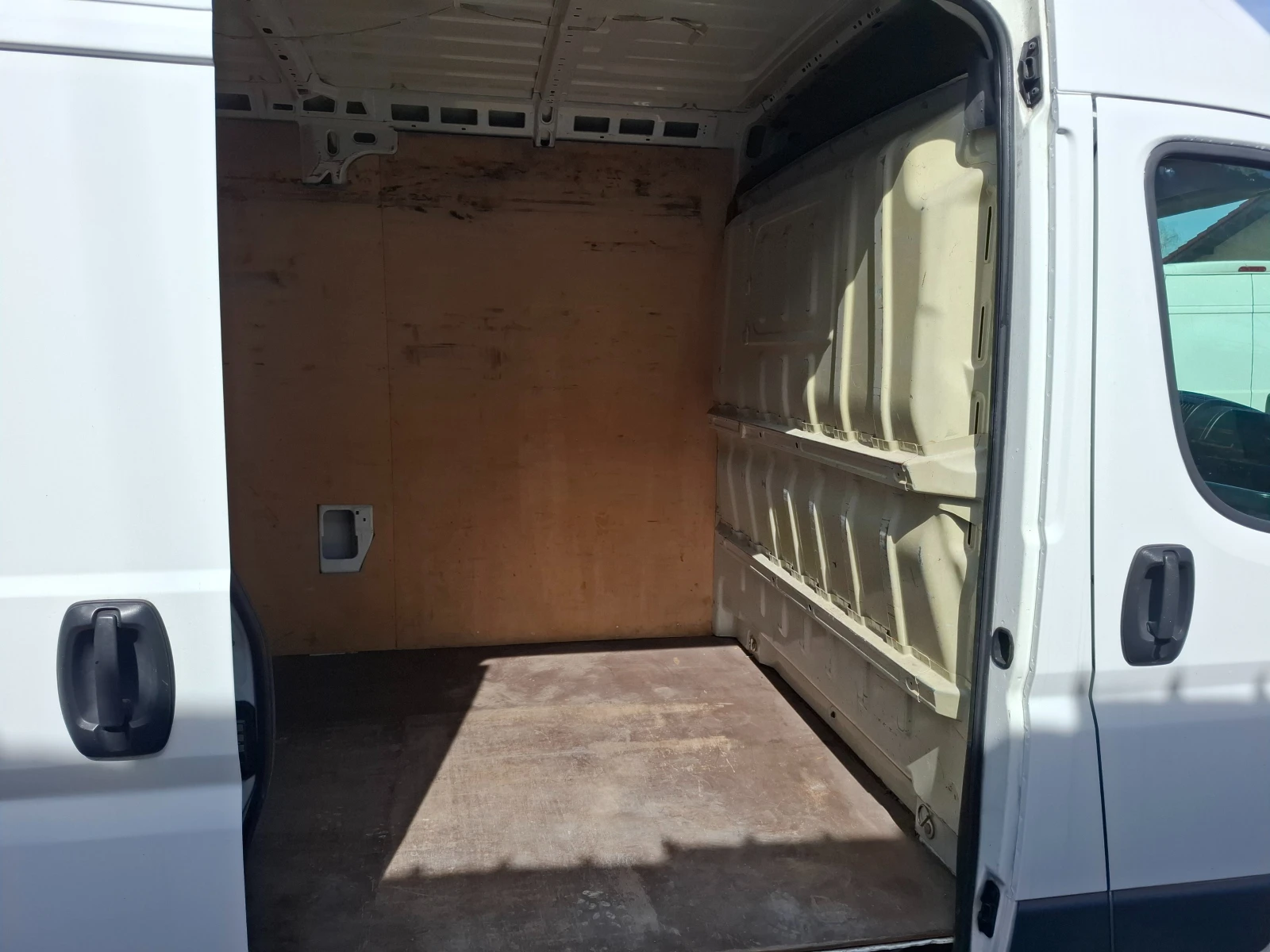 Peugeot Boxer 2.2HDI 150��. | Mobile.bg � ����������� 10