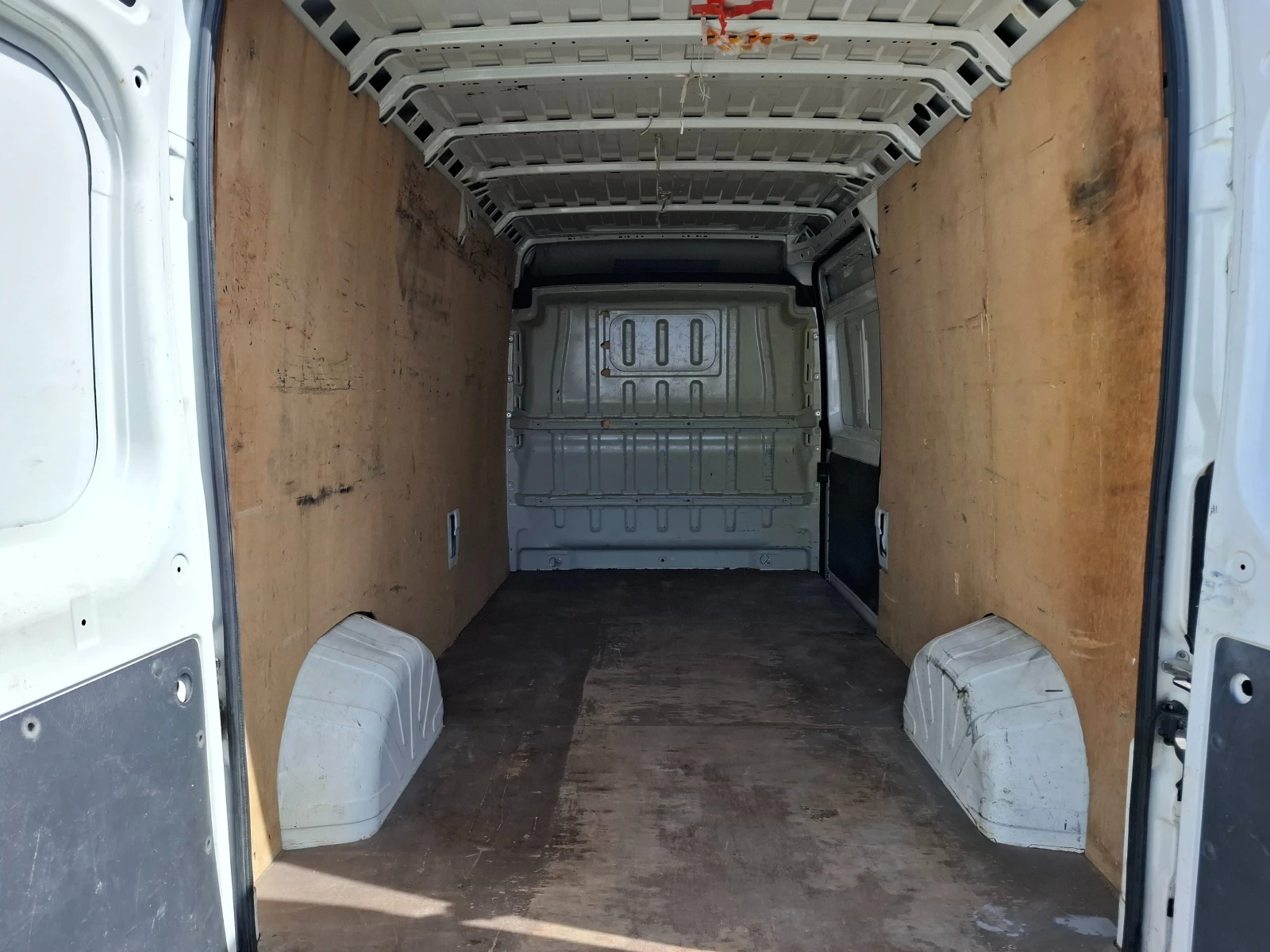 Peugeot Boxer 2.2HDI 150��. | Mobile.bg � ����������� 11